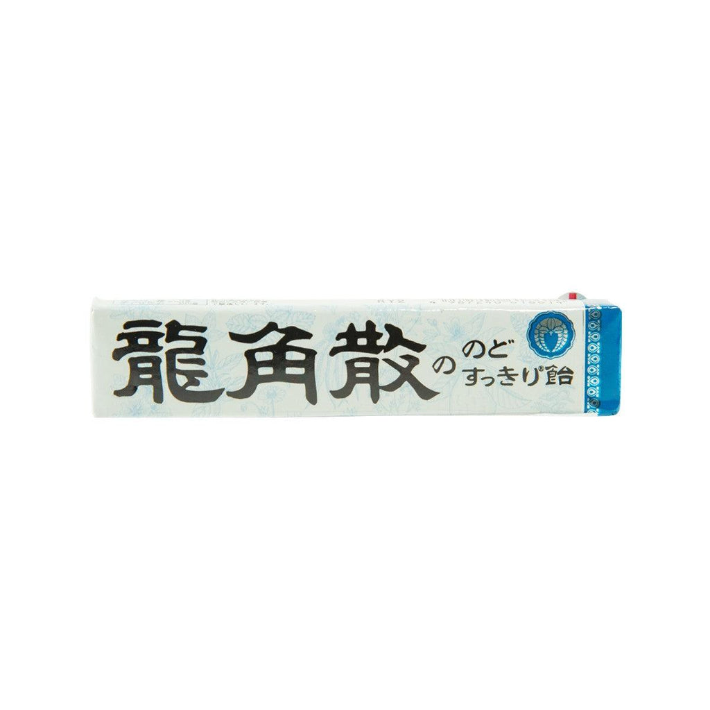 龍角散 喉糖 [條裝]  (10pcs)