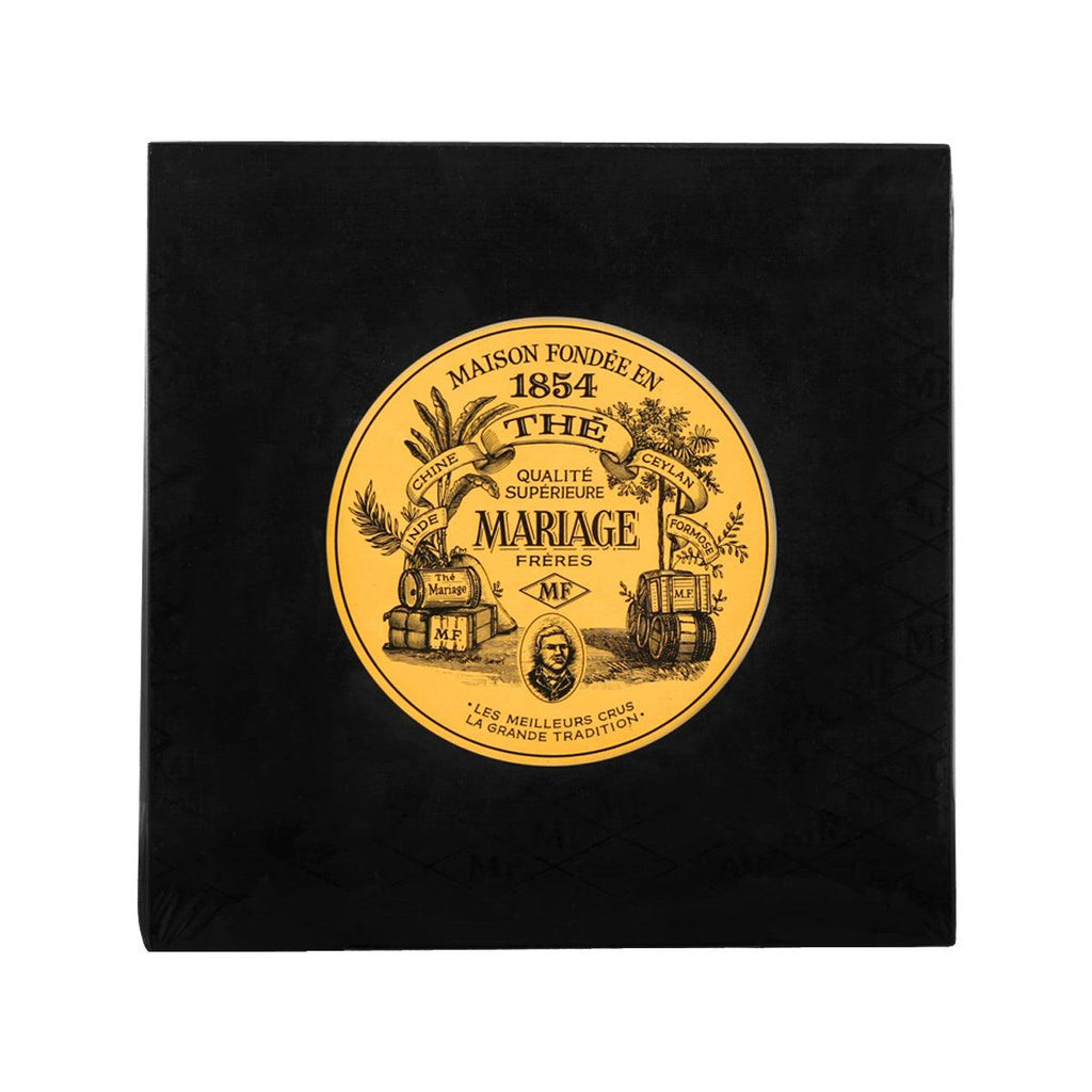MARIAGE FRERES 錫蘭茶包  (30pcs)