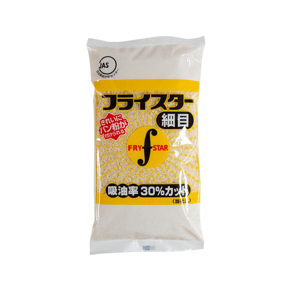 FRYSTAR 幼粒麵包糠  (150g)