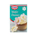 DR.OETKER 雛菊形威化裝飾  (12pcs)