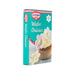 DR.OETKER 雛菊形威化裝飾  (12pcs)