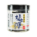 SANNORI Shio No Kagayaki Salt Flavored Nori Seaweed  (40pcs)