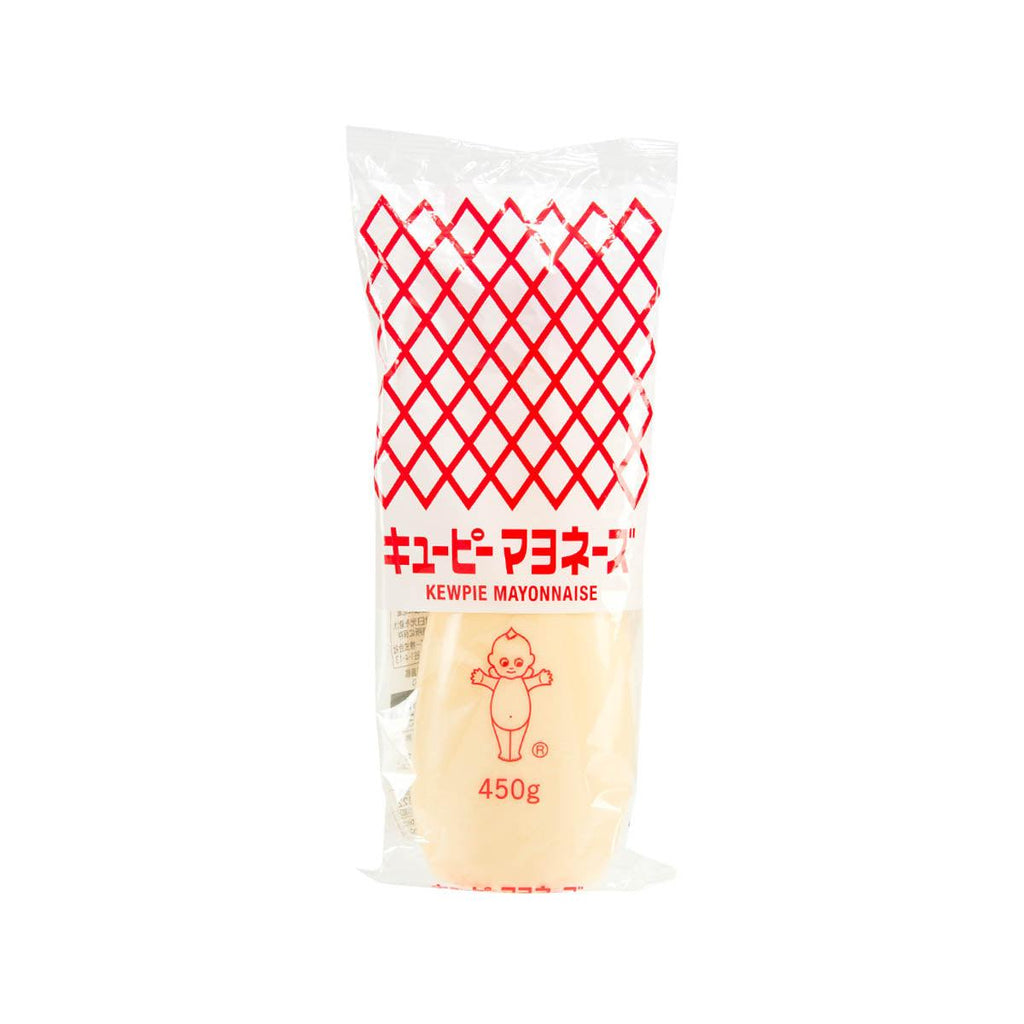 丘比 蛋黃醬  (450g)