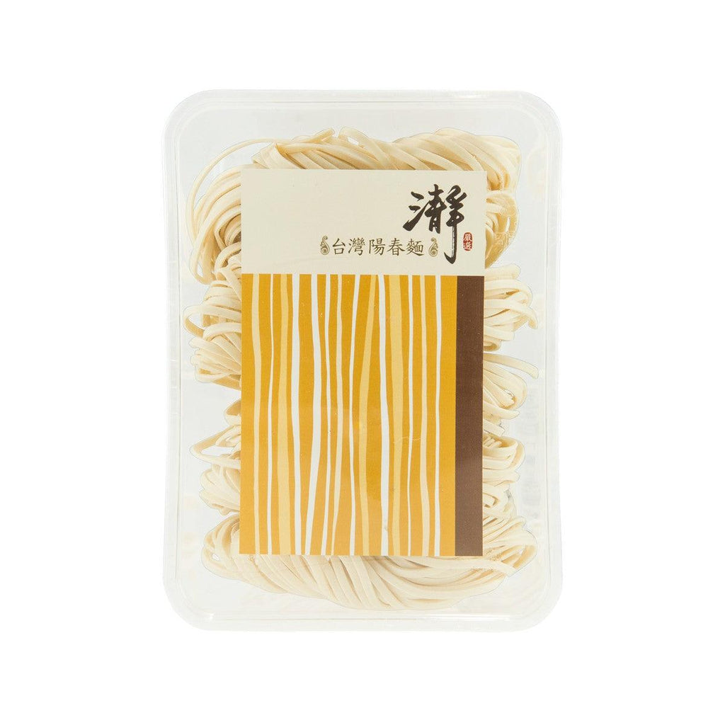 瀞 台灣陽春麵  (260g)
