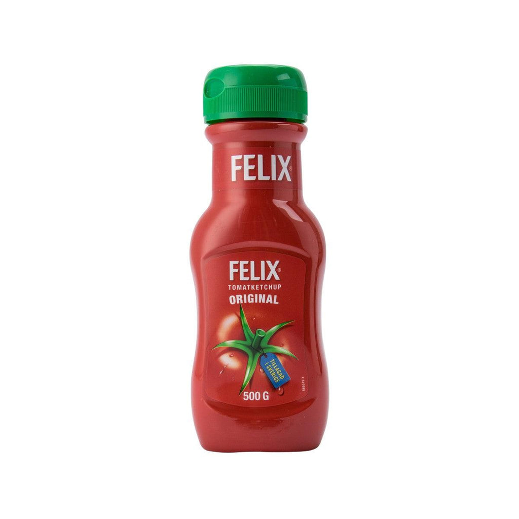 FELIX 茄汁  (500g)