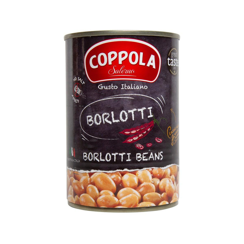 COPPOLA 紅點豆  (400g)
