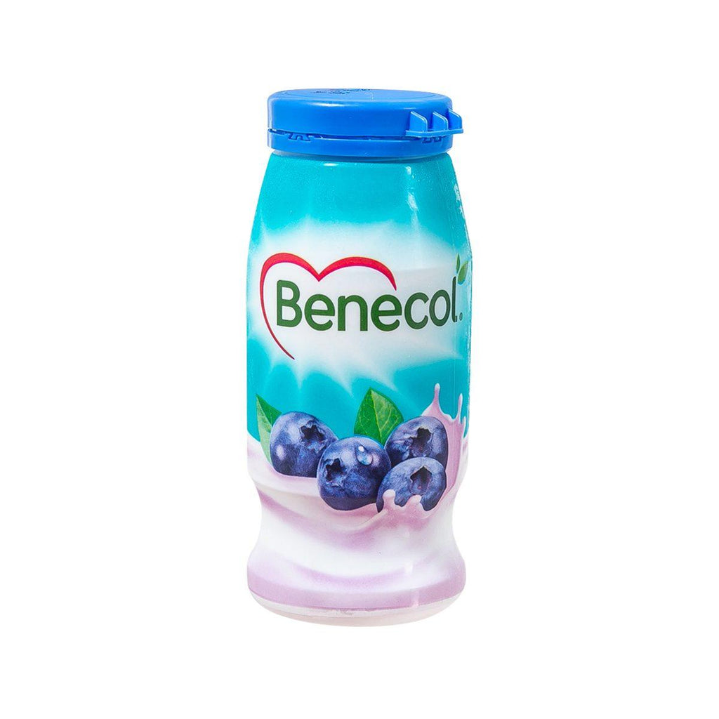 Benecol 優格飲料-藍莓(65mL)