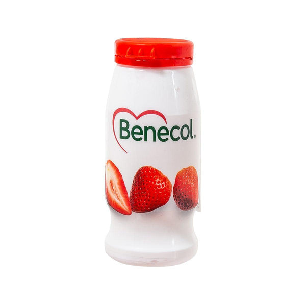 Benecol 優格飲料-草莓(65mL)