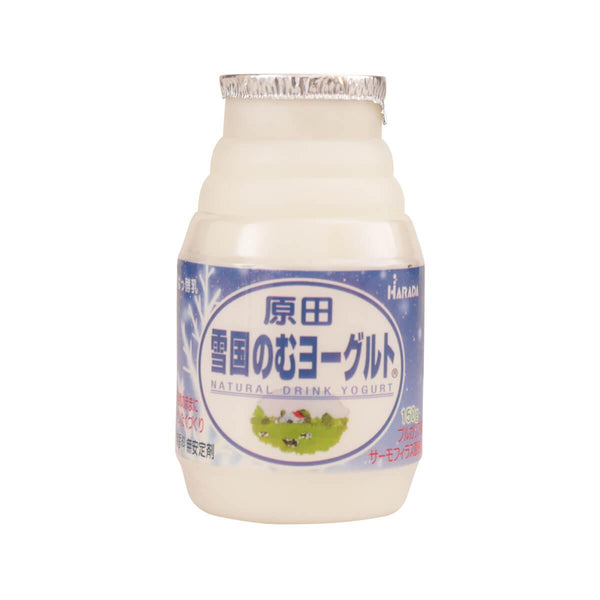 HARADA 原田雪国 乳酪飲料  (150g)