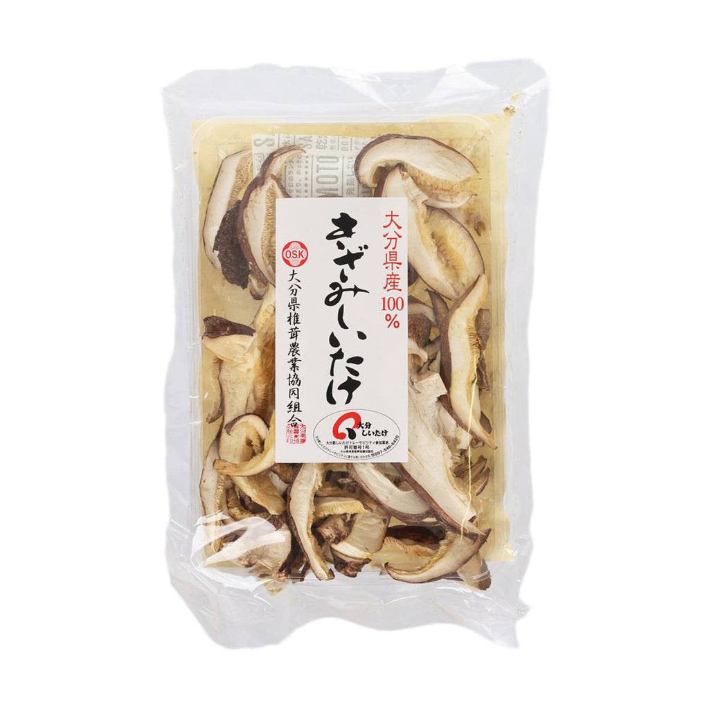 大分縣椎茸農業協同會 乾冬菇片  (20g)