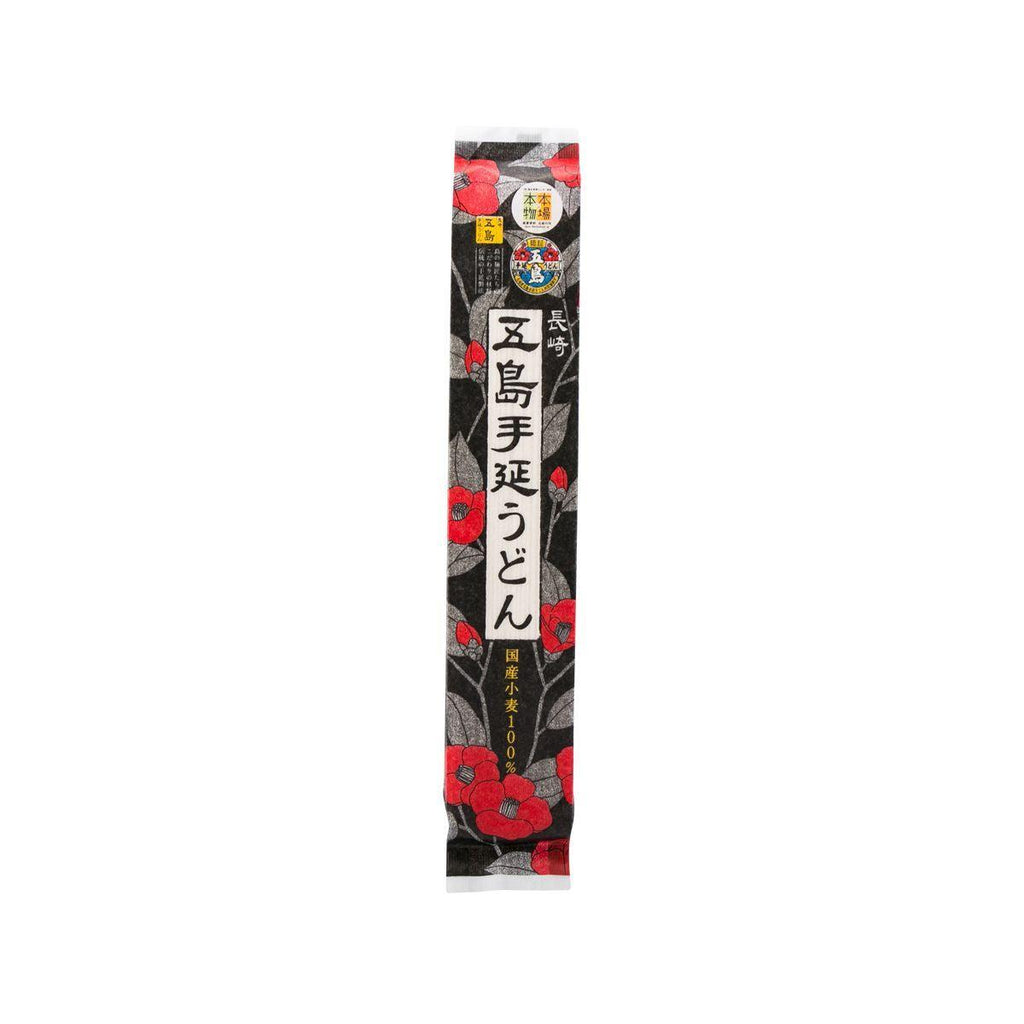 長崎五島烏冬 五島手延烏冬  (200g)