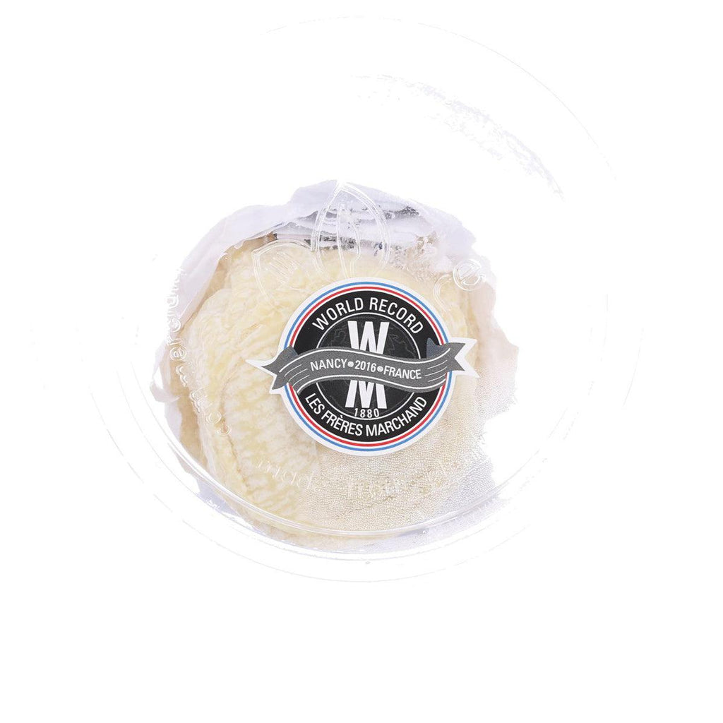 LES FRERES MARCHAND 生山羊奶芝士AOP  (1pc)