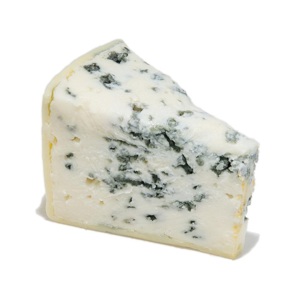 LES FRERES MARCHAND 金字塔食用碳灰生山羊奶芝士AOP  (1pc)