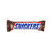 SNICKERS Milk Chocolate Bar  (48g)
