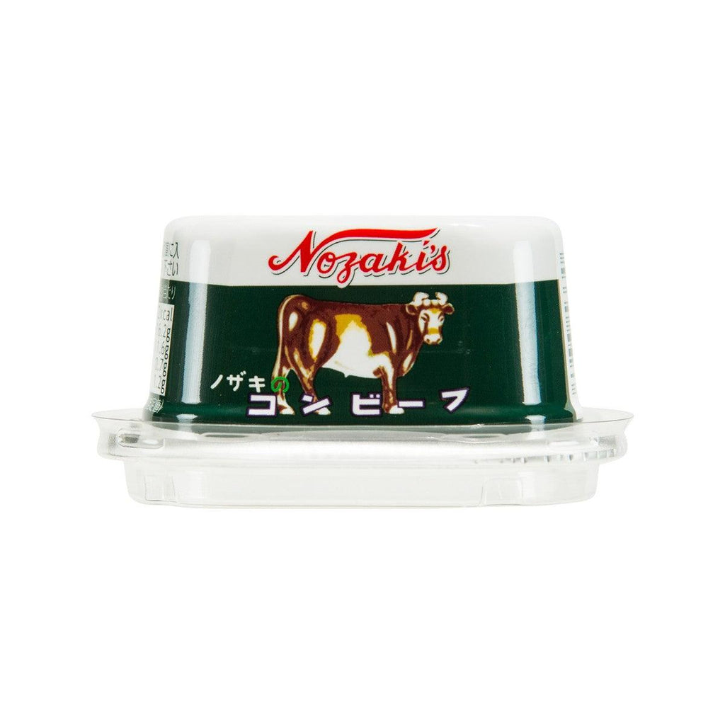 KAWASHO FOODS Nozaki's Corned Beef  (80g)