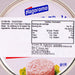 HAGOROMO "Seachicken" Jun Tuna Flake in Spring Water - No Additives & Oil Added  (70g)