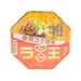 日清食品 麵王 香濃味噌湯碗麵  (118g)