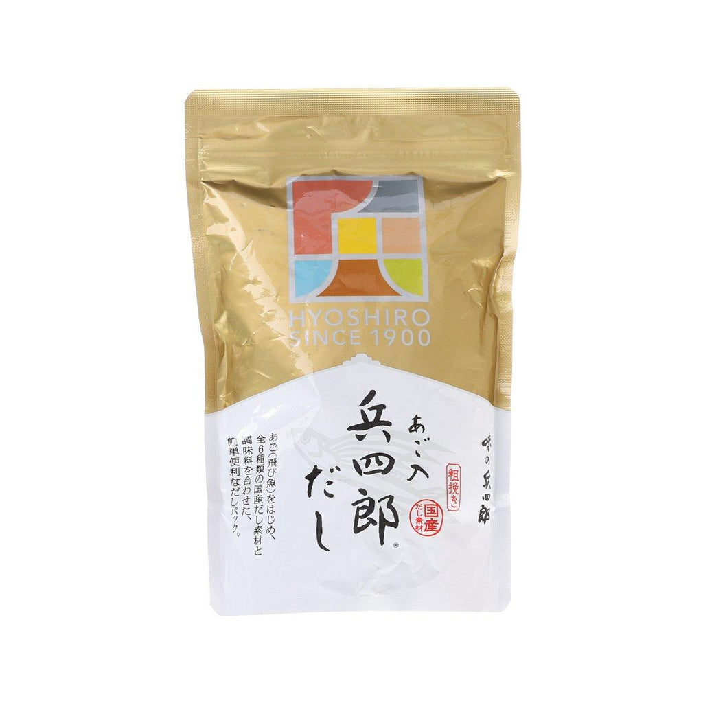 味之兵四郎 兵四郎飛魚湯底  (162g)