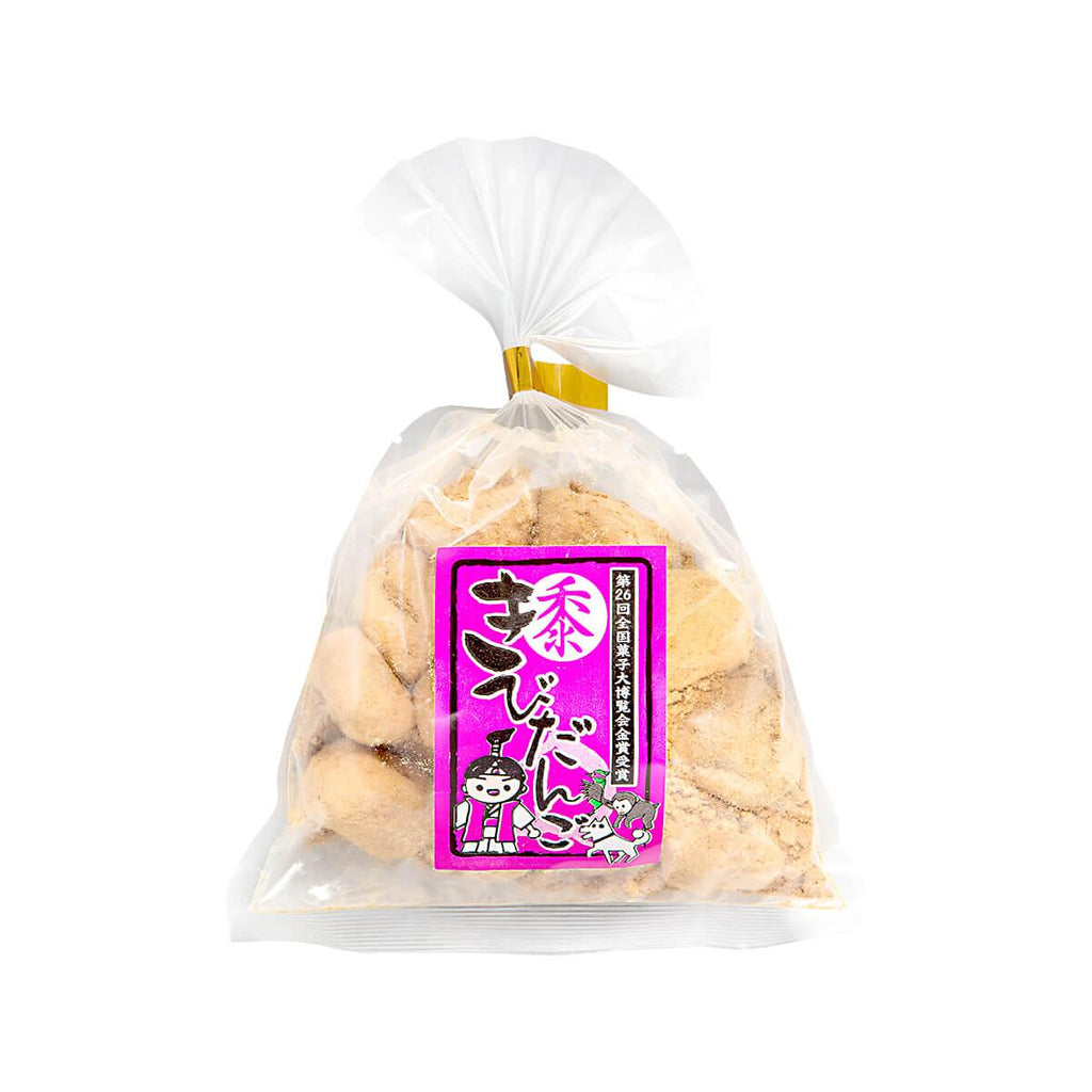 精機吉備團子年糕(270g)