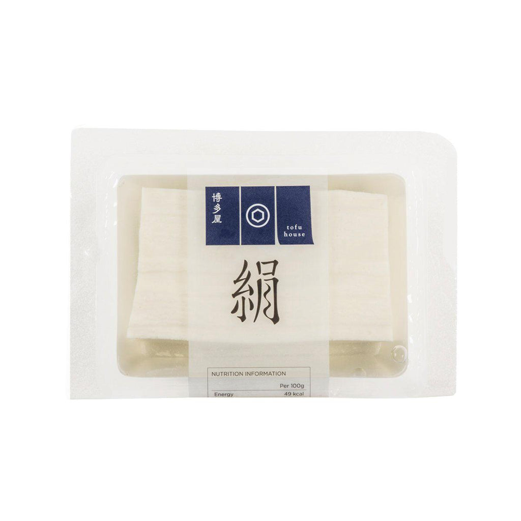 博多屋嫩豆腐-小(1pc)