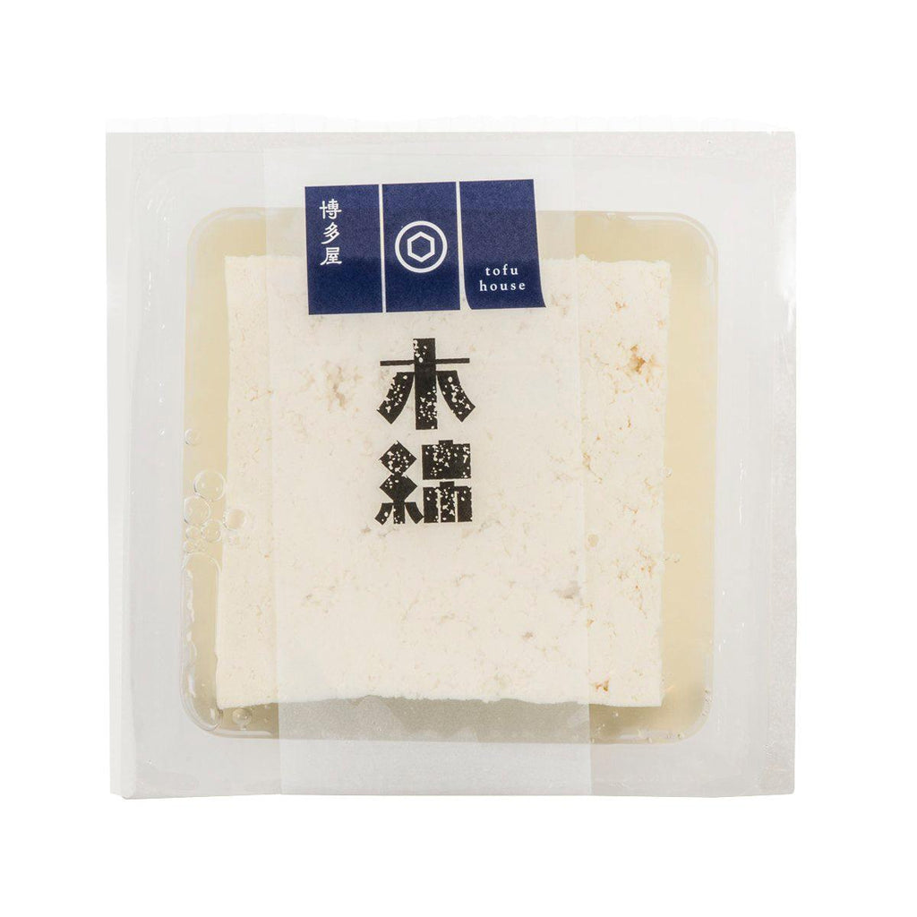 博多屋木面豆腐-大(1pc)