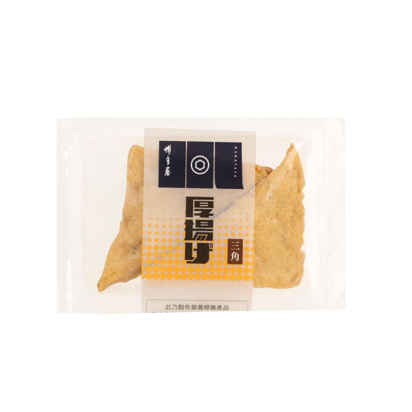 HAKATAYA 厚炸豆腐  (2pcs)