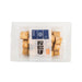 HAKATAYA Deep Fried Tofu (Small Cube)  (32pcs)