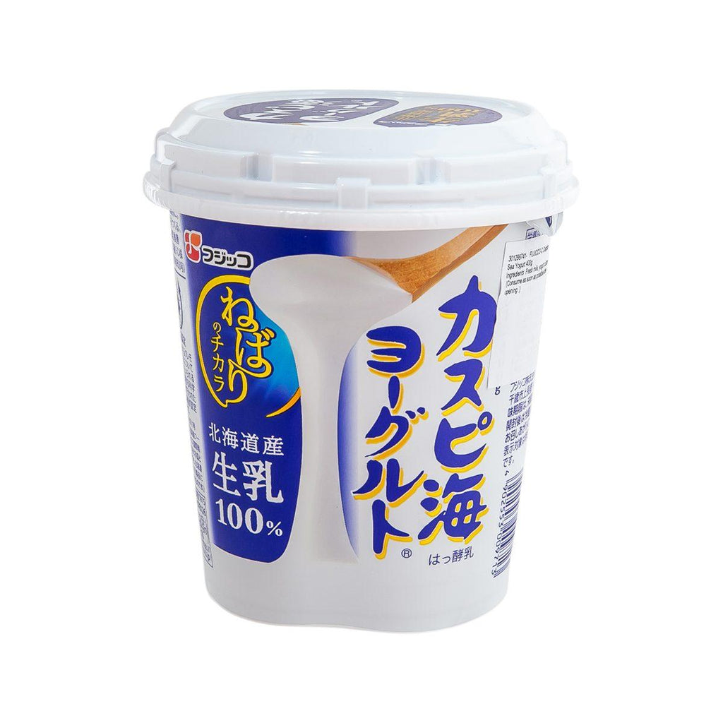 FUJICCO 裏海乳酪  (400g)