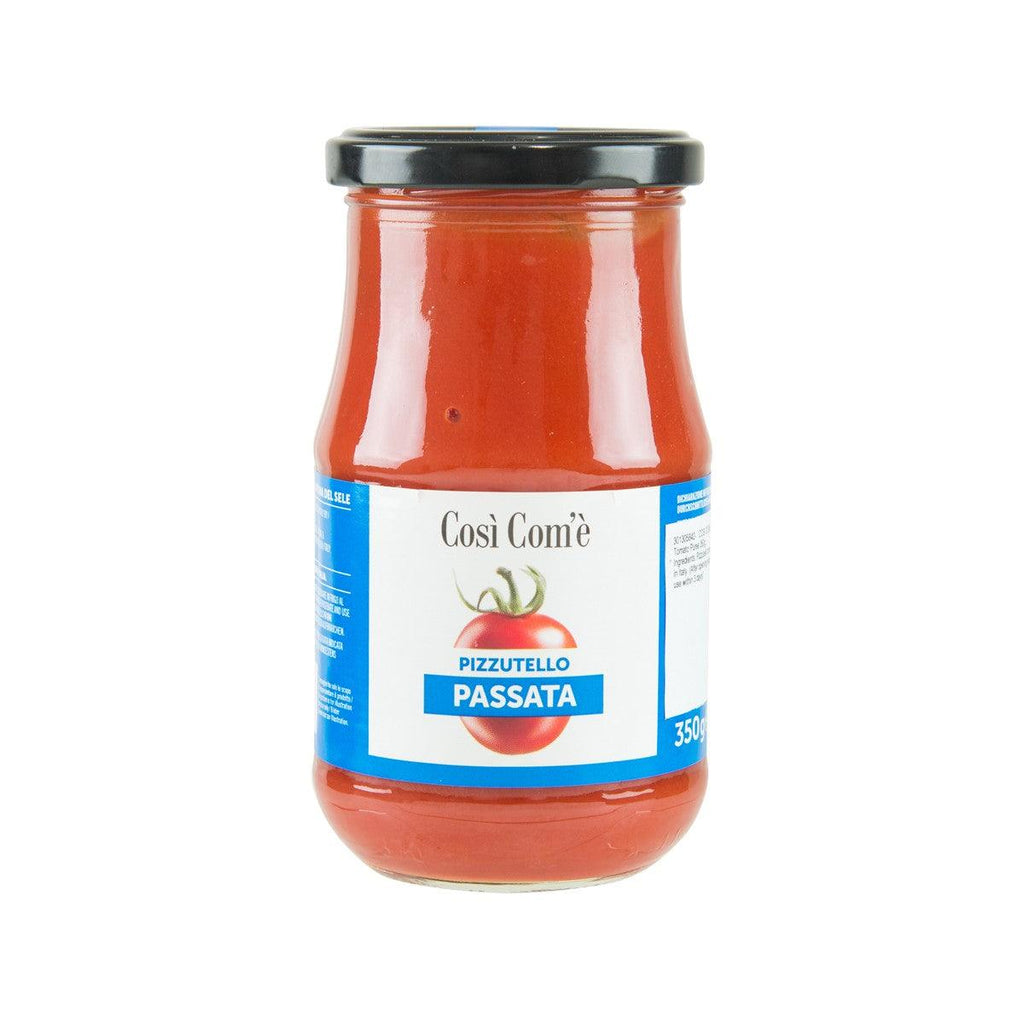 COSI COME Pizzutello蕃茄蓉  (350g)