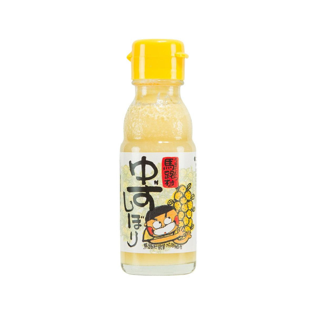UMAJIMURA Yuzu Citrus Juice  (90mL) - city'super E-Shop