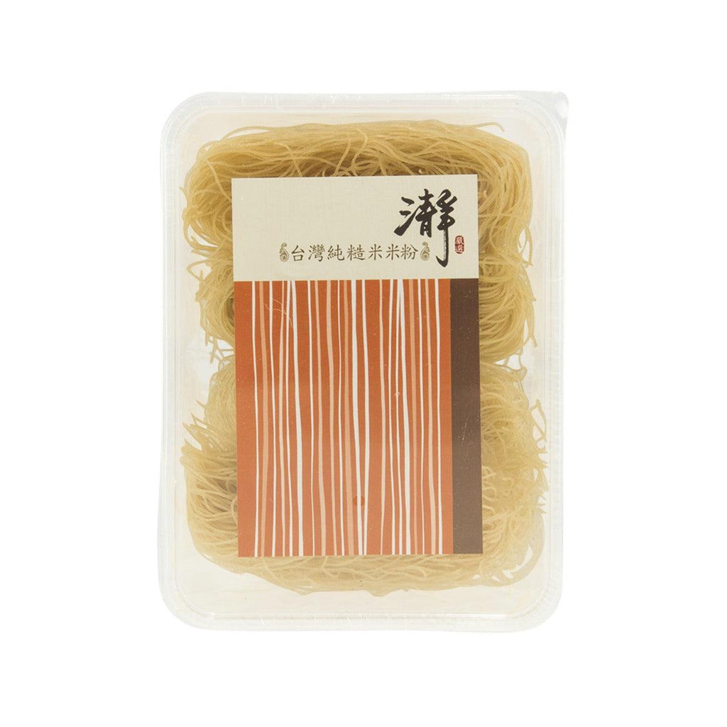 瀞 純糙米米粉  (195g)