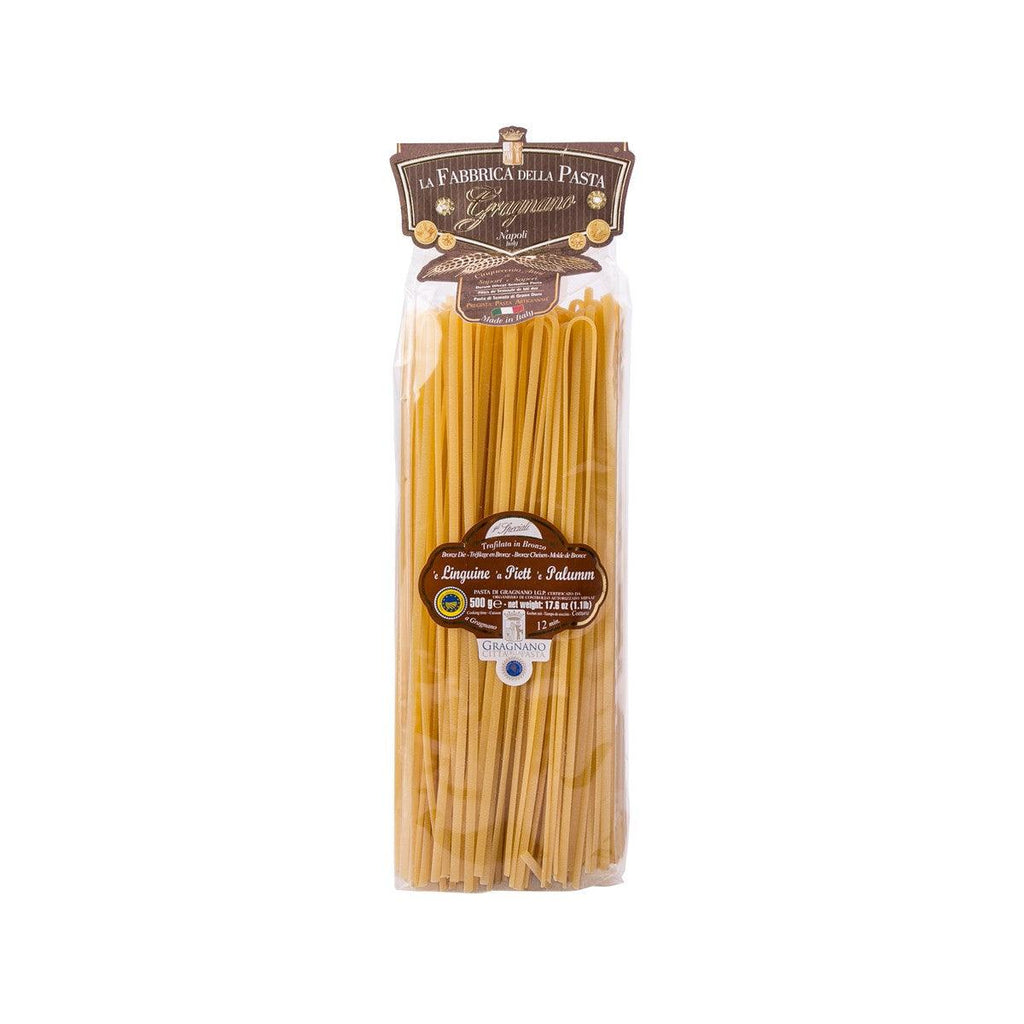 La Fabbrica della 義大利麵扁麵(500g)