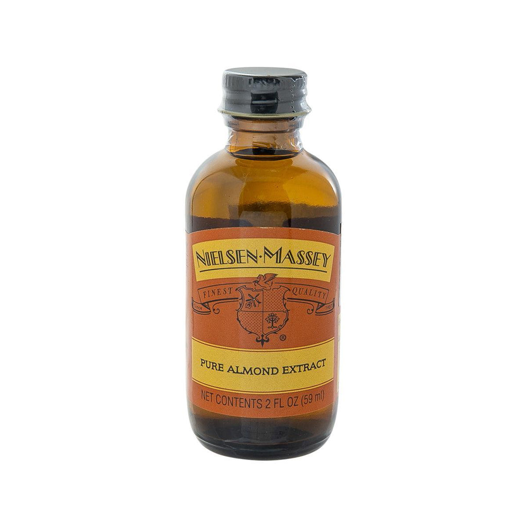 NIELSEN MASSEY 純正杏仁精華  (59mL)