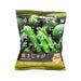 TERRA FOODS Calories Worry-free Chips - Yuzu Citrus Pepper  (31g) - city'super E-Shop