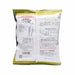 TERRA FOODS Calories Worry-free Chips - Yuzu Citrus Pepper  (31g) - city'super E-Shop