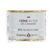 COMTESSE DU BARRY 法式鮮奶油鴨肝醬  (65g)