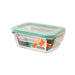 OXO Rectangular Glass Container 380mL