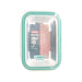 OXO Rectangular Glass Container 380mL