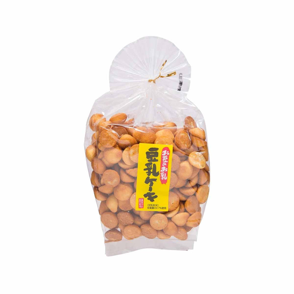 迷你豆漿餅乾(170g)