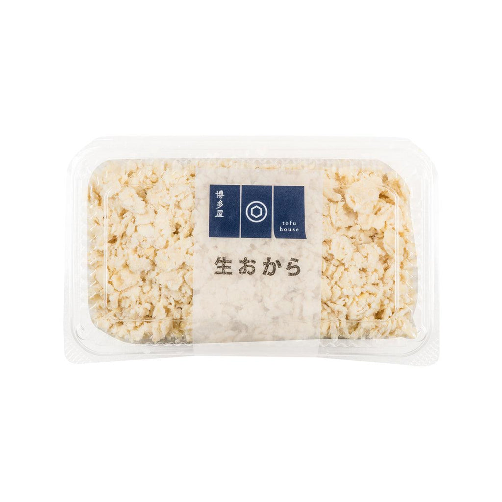 HAKATAYA 新鮮豆渣  (200g)
