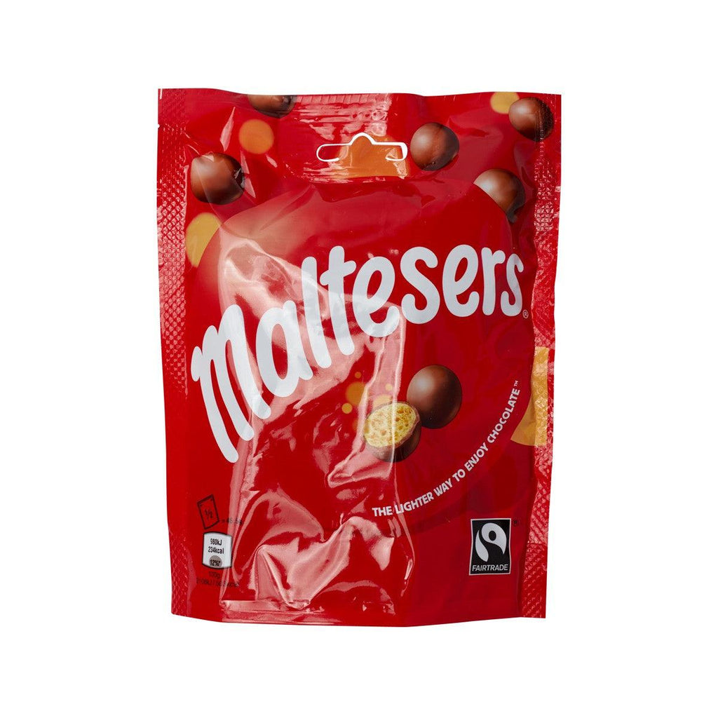 MALTESERS Fairtrade Milk Chocolate with Honeycombed Centre  (93g)