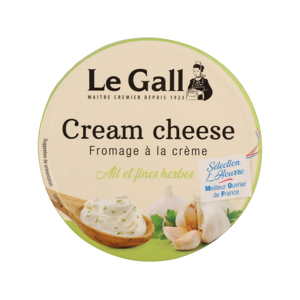 LE GALL 香蒜香草忌廉芝士  (150g)