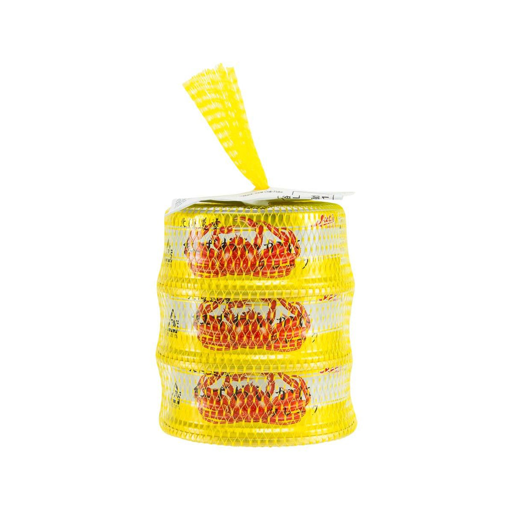 SUTO CANNING 北海道松葉蟹肉碎 [罐頭]  (3 x 45g)