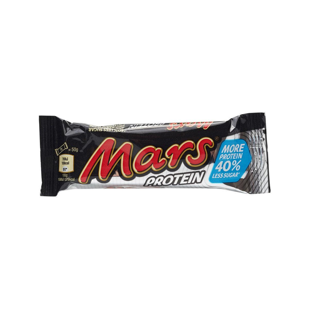 MARS 蛋白質條  (50g)