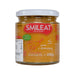 SMILEAT 有機嬰兒食品 - 蔬菜火雞蓉  (230g)