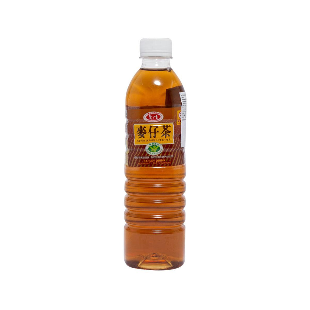 AGV薏米飲(590mL)