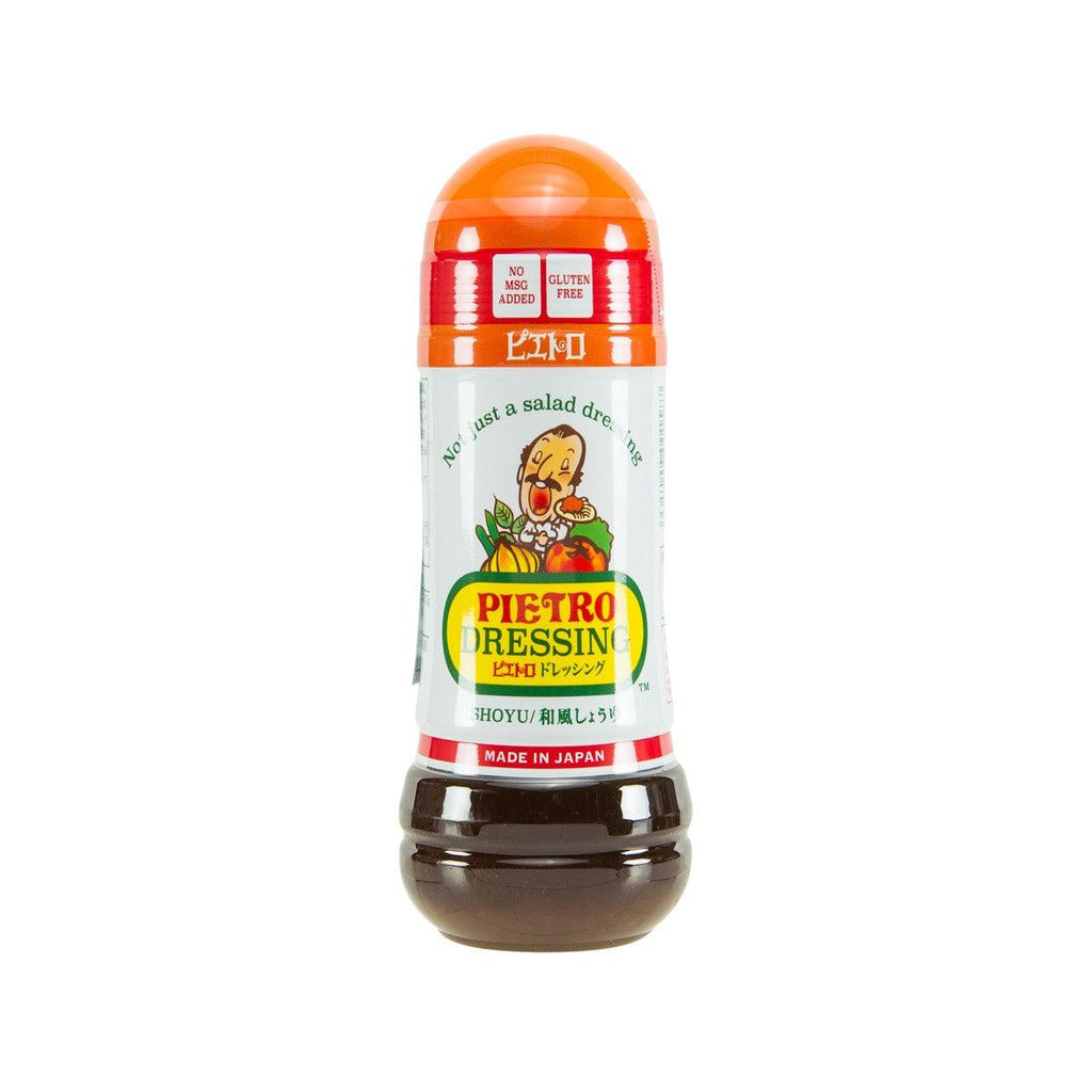 PIETRO 和風醬油沙律醬  (280mL)