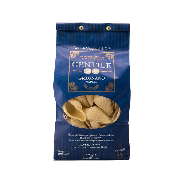 外邦人義大利麵 Conchiglioni(500g)