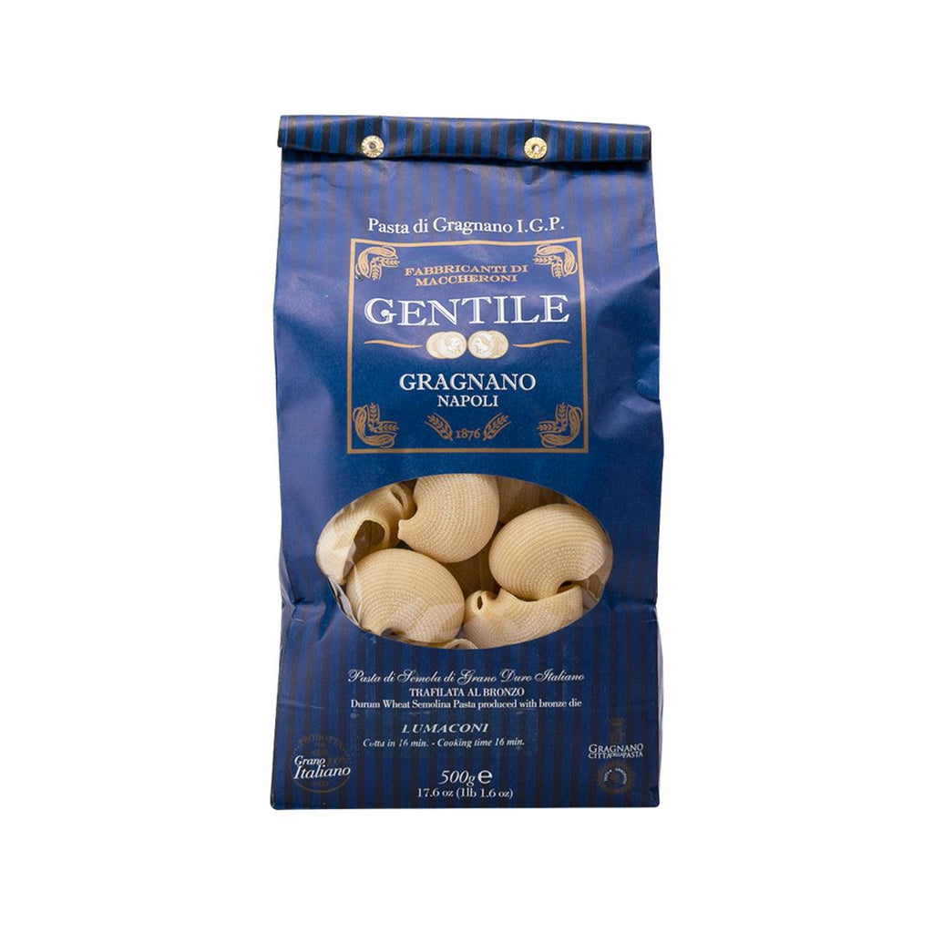 異教徒義大利麵 Lumaconi(500g)