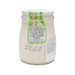 FERME DU MANEGE 全脂乳酪 - 蘋果亞麻籽  (180g)